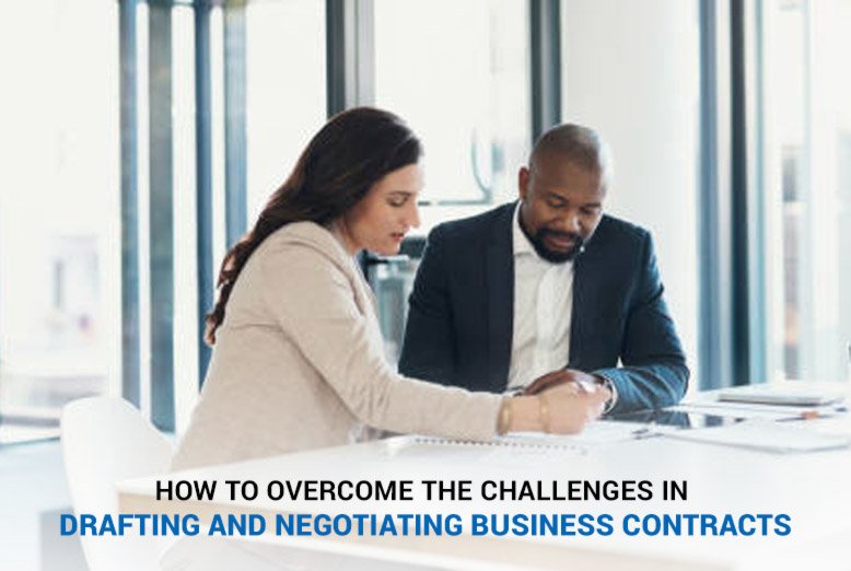 Business Contracts
