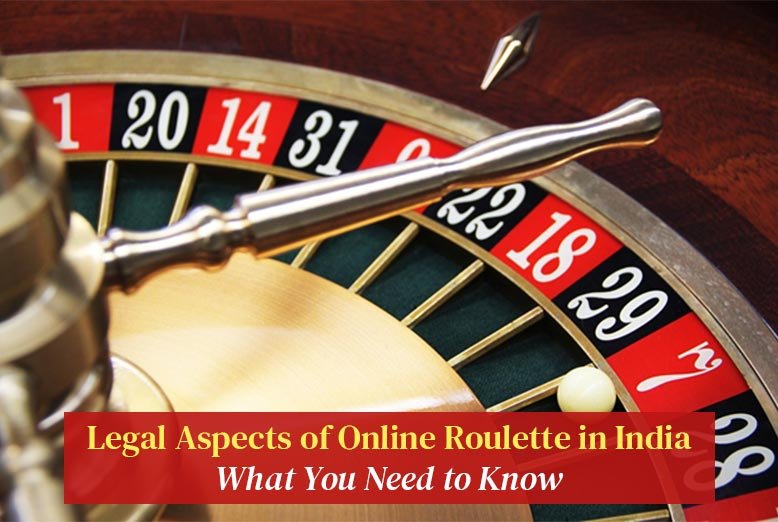 Online Roulette in India