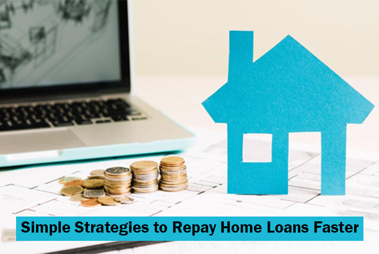 Home Loans Faster