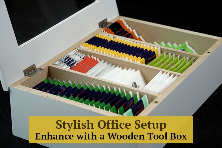 Stylish Office Setup
