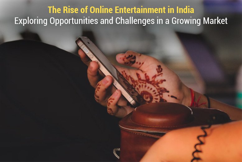 Online Entertainment