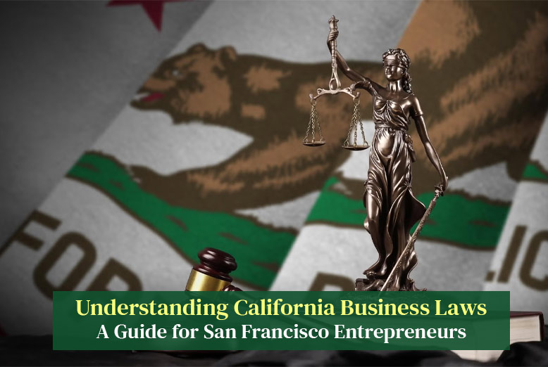 California Business Laws