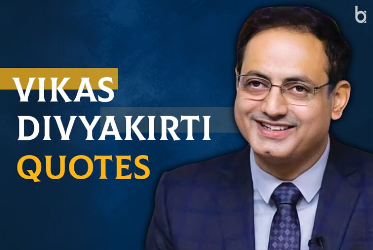 Vikas Divyakirti Quotes
