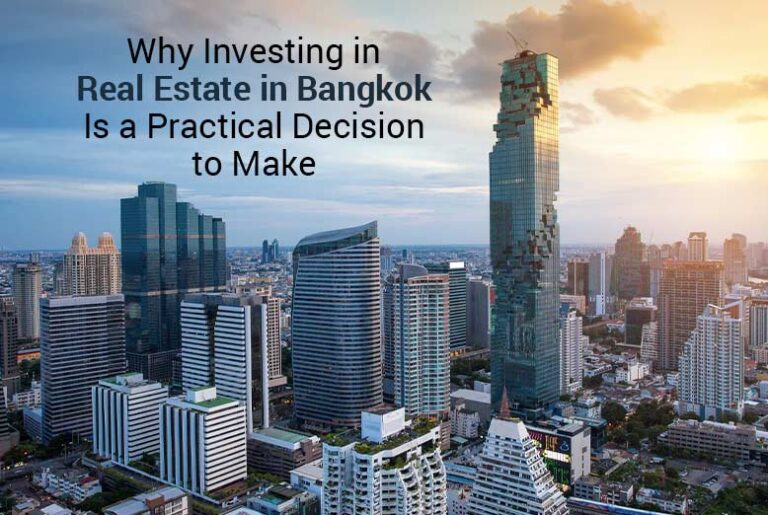Real Estate in Bangkok