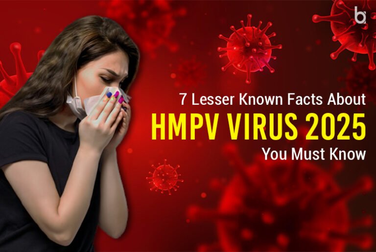 HMPV Virus