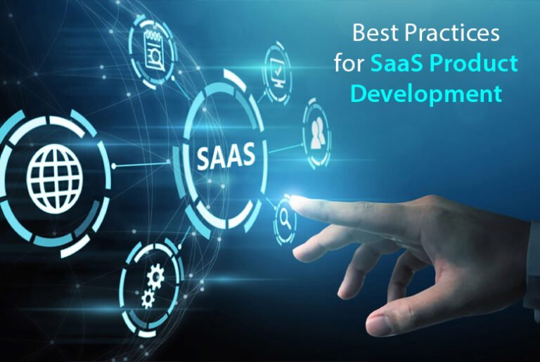 SaaS Product Development