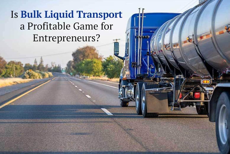 Liquid Transport