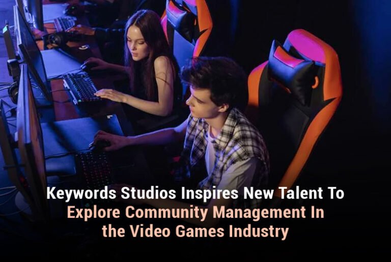 Keywords Studios