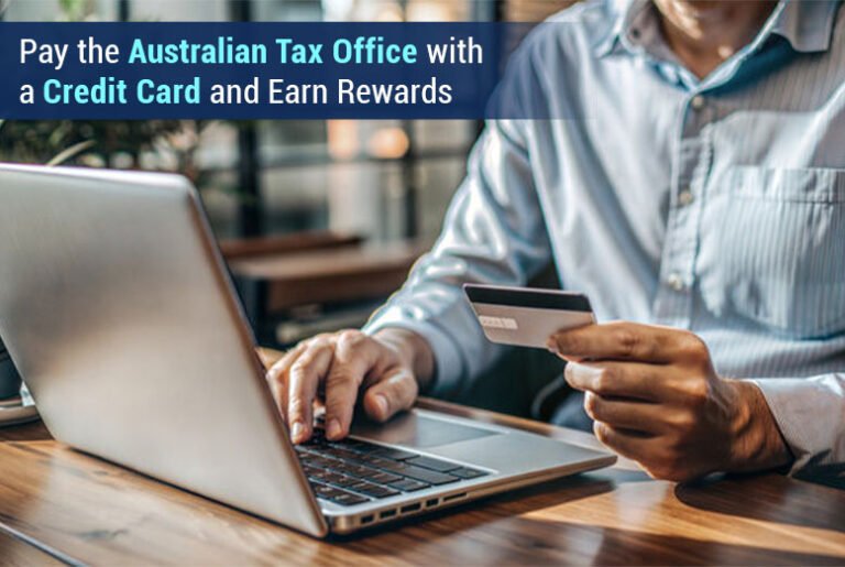 Australian Tax Office