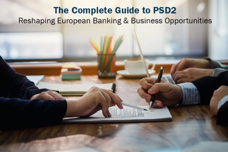 European Banking & Business