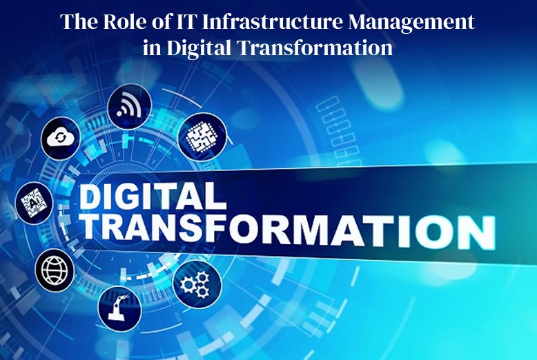 IT Infrastructure Management