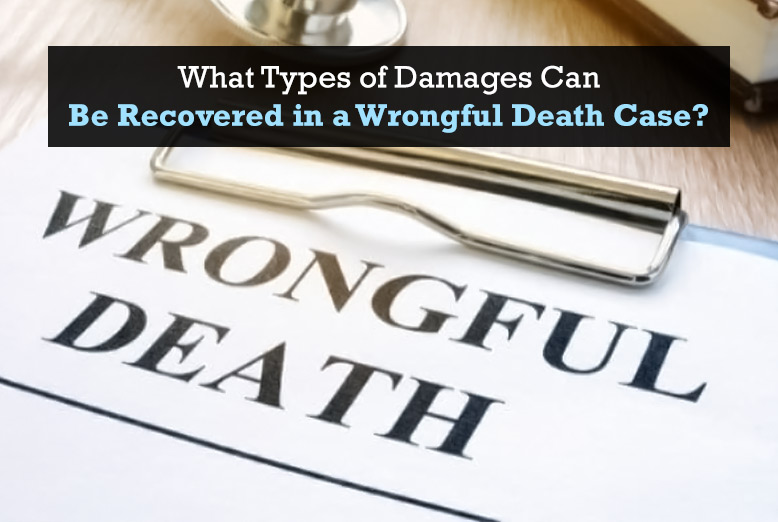 Wrongful Death Case