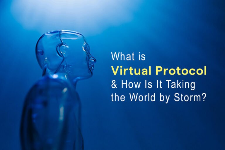 Virtual Protocol