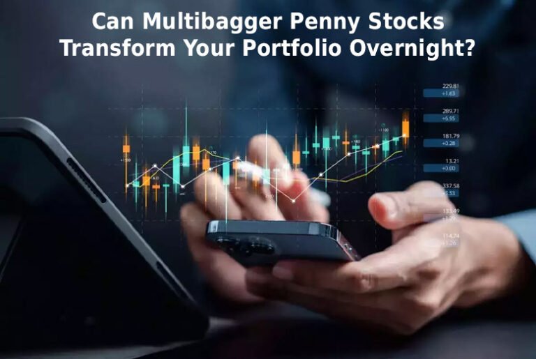 Multibagger Penny Stocks