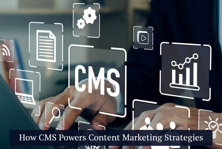 Content Marketing Strategies