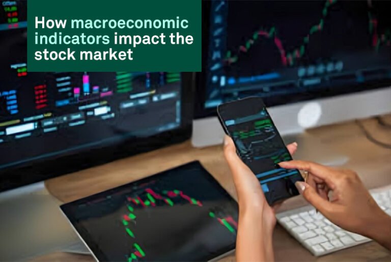 macroeconomic indicators