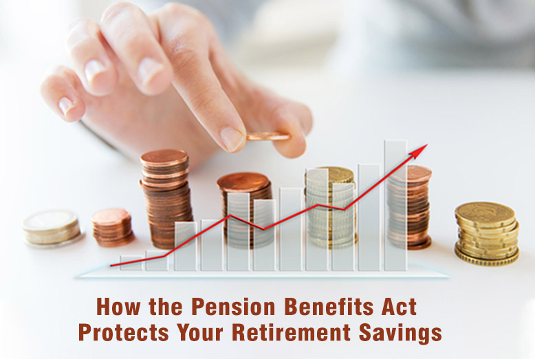 Pension Benefits Act
