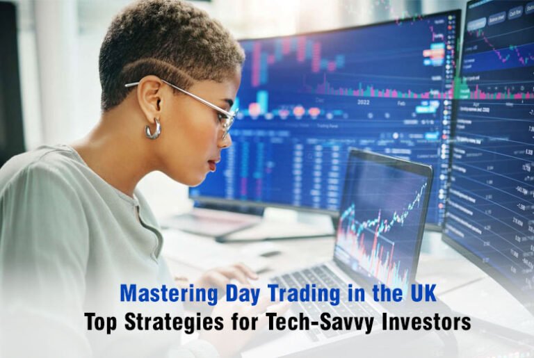 Tech Savvy Investors