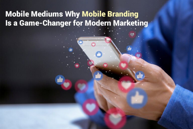 Mobile Branding