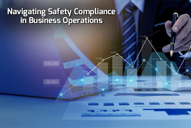Safety Compliance in Business