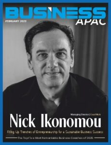 Nick Ikonomou_Cover Page