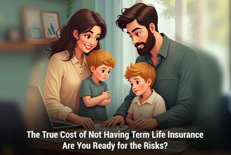 Term Life Insurance