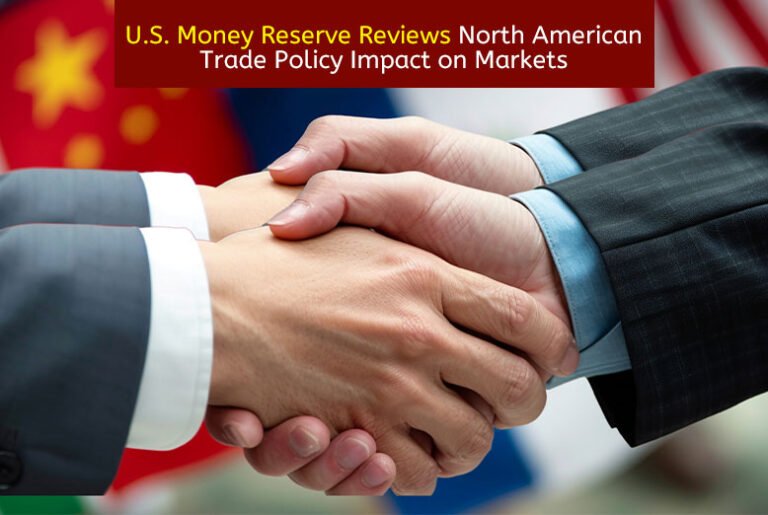 U S Money Reserve