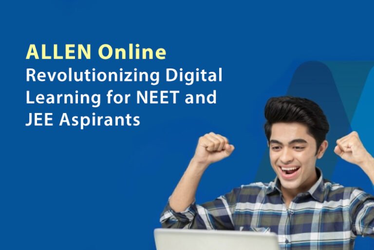 ALLEN Online