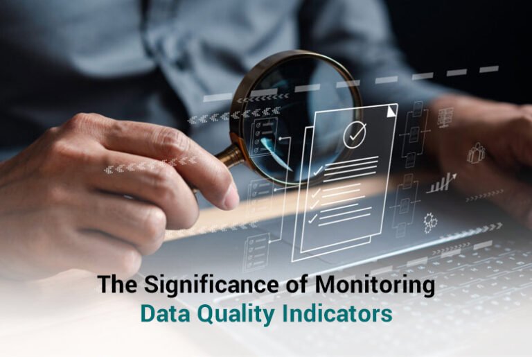 Data Quality Indicators