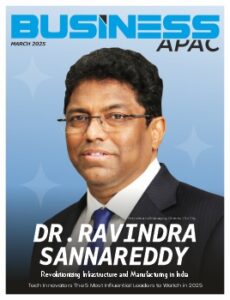 Dr. Ravindra Sannareddy