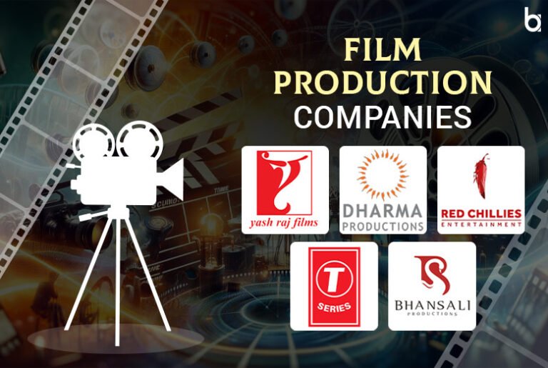 Film Production Companies