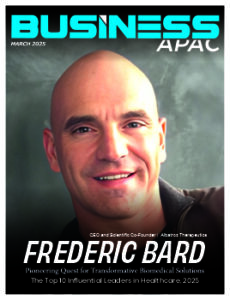 Frederic Bard_Cover Page