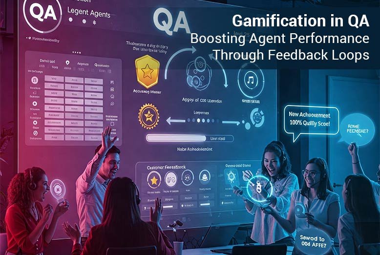 Gamification in QA