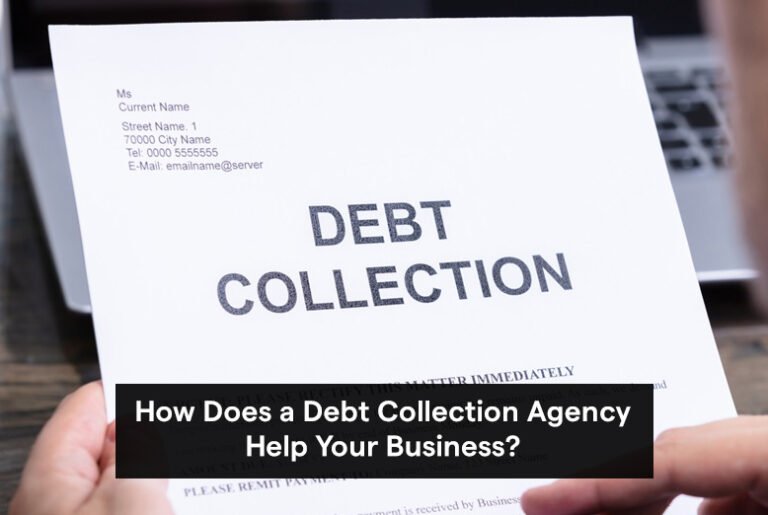 Debt Collection Agency