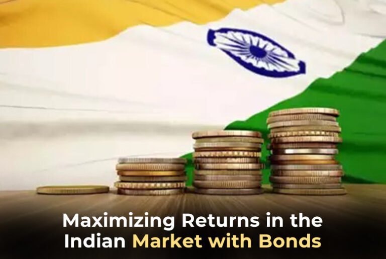 Indian Market with Bonds