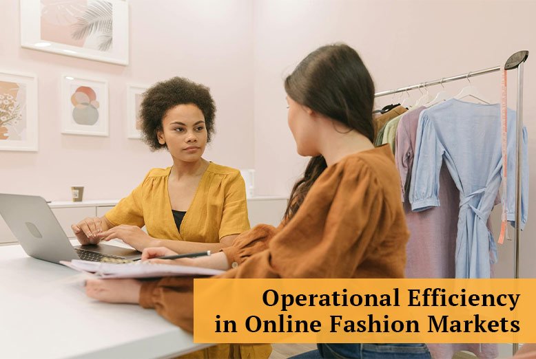 Online Fashion Markets