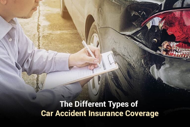 Types of Car Accident