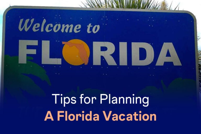 Florida Vacation