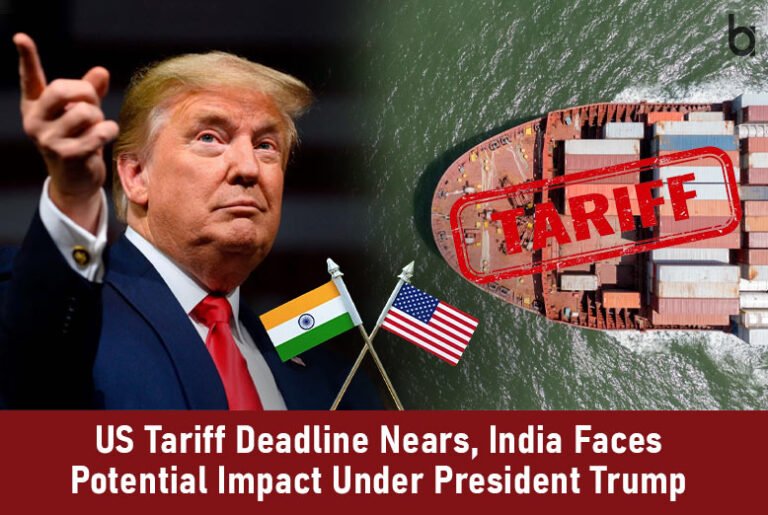 Trump Tariff on India