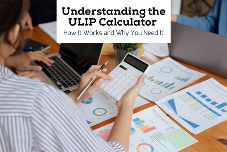 ULIP Calculator