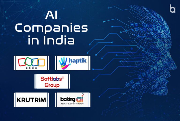 AI Companies in India