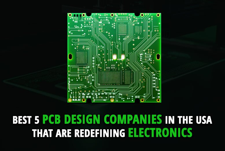 PCB Design Companies