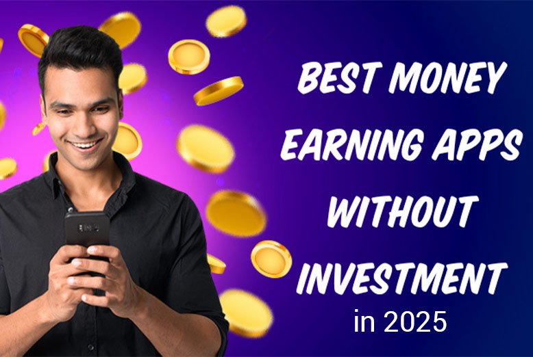 Best Money-Earning Apps