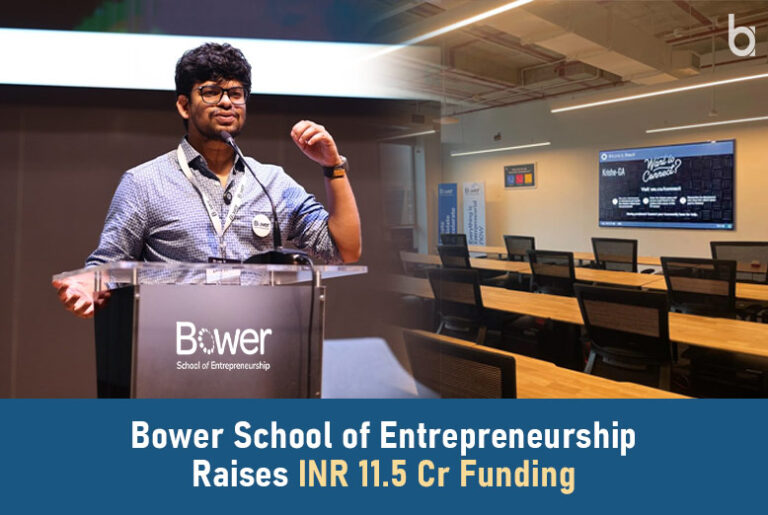 Bower School of Entrepreneurship