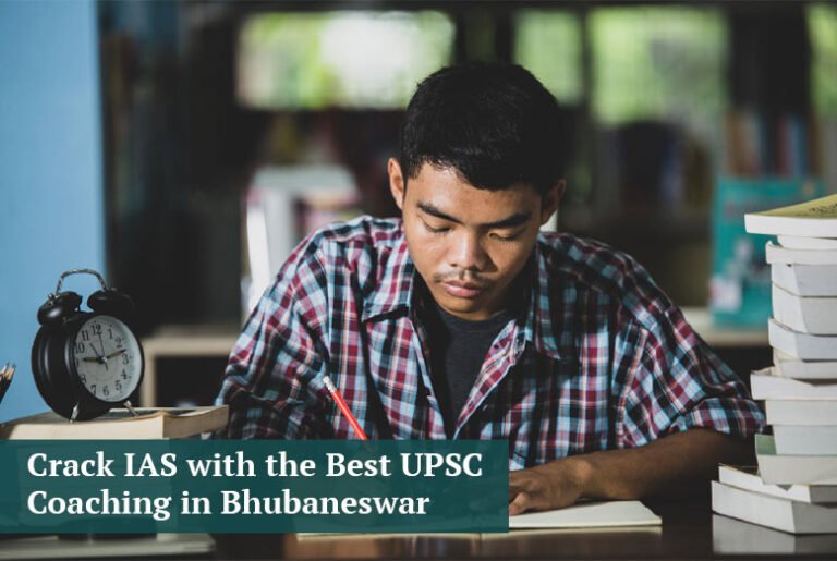 Best UPSC Coaching