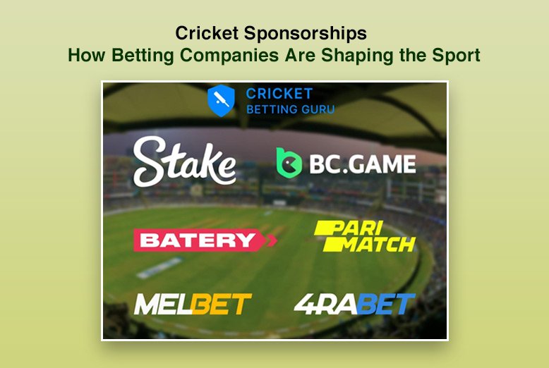 Betting Companies