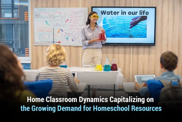 Home Classroom Dynamics