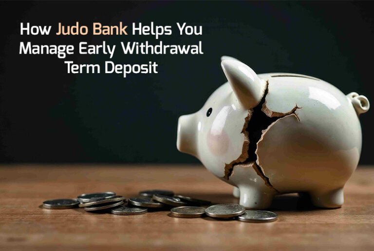 Early Withdrawal Term