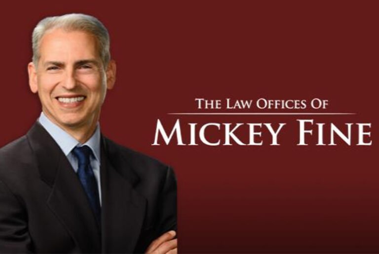 Law Offices of Mickey Fine