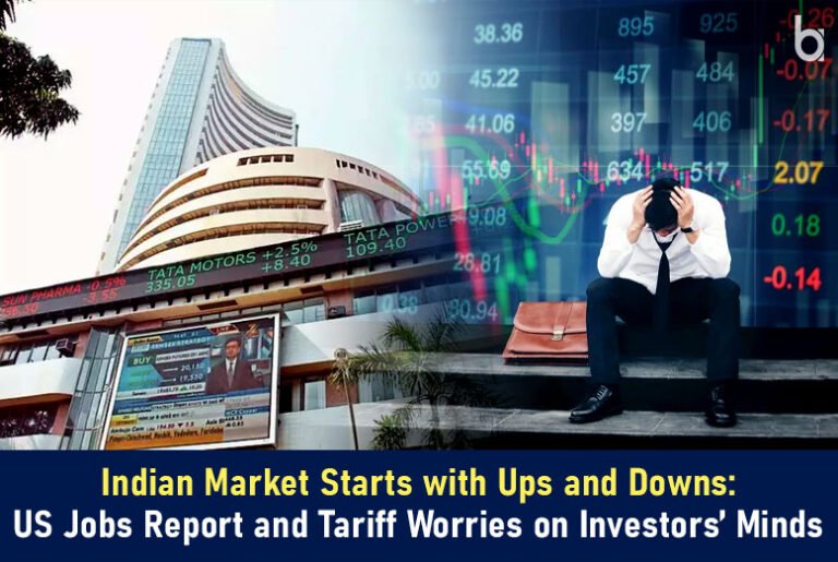Indian Stock Market